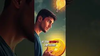 From College Dropout To Blockchain Pioneer!