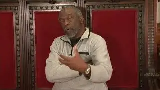 Les Payne on the responsibility of Black journalists