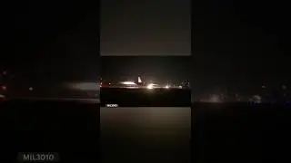 U.S. Forces: Massive Strike Against ISIS in Syria.