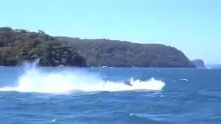 The Bullet and the Dancraft