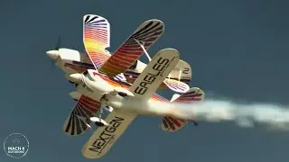 Next Gen Eagles - Monday - EAA AirVenture Oshkosh 2025