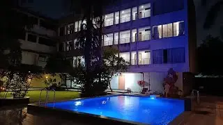 Hotel Oasis, Surat, India | Travel With Priya