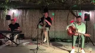 Jazz at Siddhartha 20 09 2025
