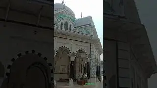 Syed Amir Ashraf, (fakira Baba) Syed Mohammed Tanvir Ashraf, (Tanu Baba) dargah kichhouchha Sharif,