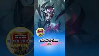 Chấm Điểm Tất Cả Skin Elise &ndash; Nữ Ho&agrave;ng Nhện C&oacute; Trang Phục N&agrave;o Đẹp Nhất?