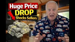 RV Values Dropped Overnight — And Owners Weren’t Ready