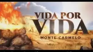 VIDA POR VIDA - SAP Iglesia Universal IURD Silvio Paez LENTA