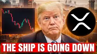 If You Hold XRP You Have 24 Hours!