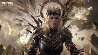 Call of Duty&reg;  Mobile   Season 1  Wings of Vengeance Trailer Full HD