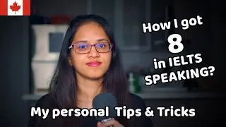 IELTS Speaking Tips and Tricks That Helped Me | Abi & Parithi
