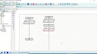 a software simulation for designing a traditional traffic system using raspberrypi
