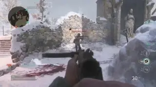 WORLWARII