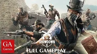 Rainbow Six Siege - Showdown Full gameplay