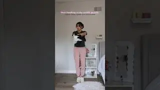 Comfy outfit guide