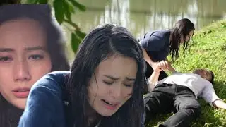 DIANDRA SANGAT PANIK!DETAK JANTUNG DIMITRI MELEMAH'UPS MELISA DRAMA BARU!CUPLIKAN JEJAK DUKADIANDRA!