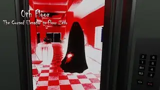 0th Floor: The Cursed Elevator to Floor 0 Ep 23 Finale: Secret Stage 7