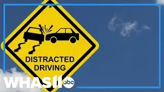 State senator files bill to curb distracted driving