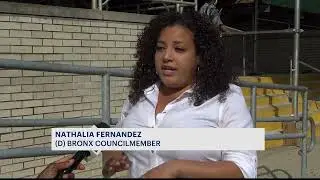 Morris Park residents oppose proposal to house sick former Rikers inmates in neighborhood
