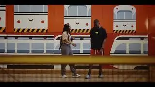 Boxcutter (2024) | Official Trailer