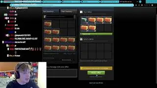 Giveaways And Case opening! -  CS2 Market analyzing