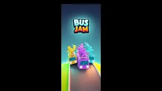Bus Jam Game | Levels 26-30