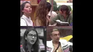 1st Week 'NOMINATIONS' [BigBoss11]|Quite Surprising| Find OUT|