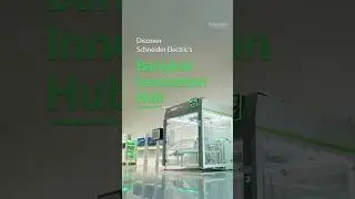 Bangkok Innovation Hub Tour | Schneider Electric