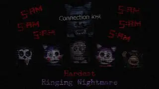 Hardest Ringing Nightmare