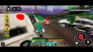 Best My Hero Academia Games on Roblox 