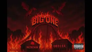 MetaThor - BIG ONE Ft. DeeCee 🎢 [Official Audio] [Prod. Reasy Beats] @reasybeats8022 