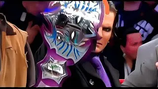 Jeff Hardy | TNA | Another me | Anti Christ | 2025 | Custom Titantron | Extended