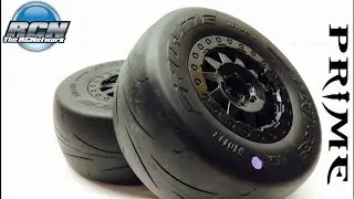Pro-Line Prime SCT Tire - First Look!