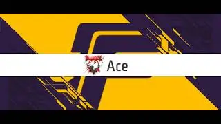 I made a ACE Free Fire (FF). In CS-Ranked, Bermuda, Cape Town. 😝
