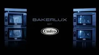Bakerlux™ - By Cadco