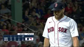 NESN's Tom Caron Makes A Cameo As A K Man
