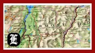 Vermont becomes first state to allow nonresidents to use assisted suicide