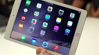 How to: Extend warranty of Apple iPad Air 2