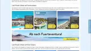 Tui Deutschland Gutschein einl&ouml;sen