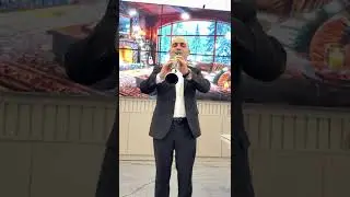 Nazlı Bahar 2026 klarnet İlqar Tahiroğlu 