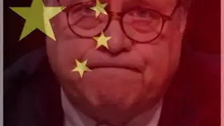 Day 10 Bill Barr - Biden laptop release - Fbi - #Doj #Bill #Barr #corruption