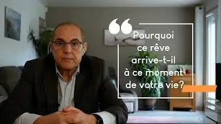 Comment comprendre et interpr&eacute;ter ses r&ecirc;ves?