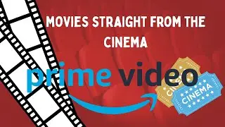 How to Rent Movies Without Leaving Home on Prime Video | DEAL SEEKER