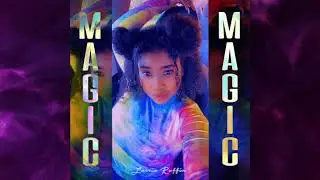 Megan Thee Stallion Body Remix - MAGIC by Laceia Ruffin