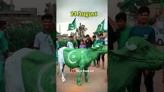 14th vs 15th August: Azadi Real Story! 🤔