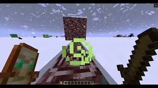 Can You Really Reach 4 blocks in Mc ?