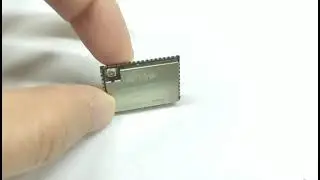 HLK-RM08S/28S small wifi router module