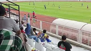SELEKSI PAPP SUMSEL U15 2025