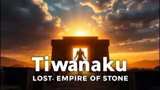Tiwanaku: The Lost Stone Empire of the Andes | Old Mans Tales
