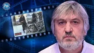 BALKAN INFO: Jugoslav Petrušić - Deseti diverzantski odred nije nikada ni postojao, to je laž!