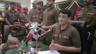 DPO Ahmed Mohyyudin's Khuli Kachery Witness Justice on the Doorstep with Real-Life Cases & Inspiring